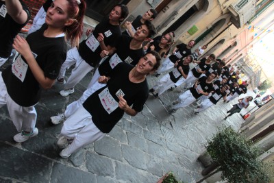 Domani il gran giorno della 43esima ‘Su e Giù’